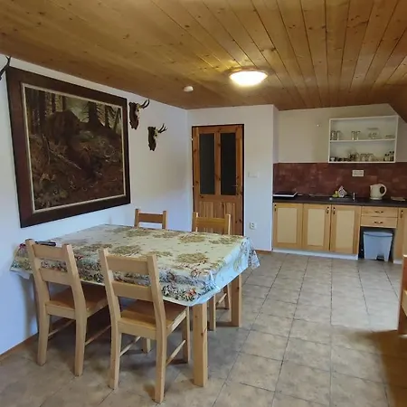 Apartmany Pod Vysakem Starkov  Exterior photo