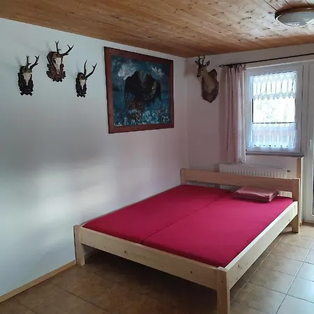 Apartmany Pod Vysakem Starkov  Exterior photo