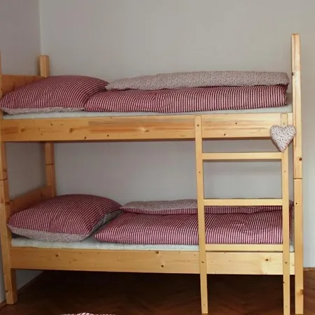 Apartmany Pod Vysakem Starkov  Exterior photo