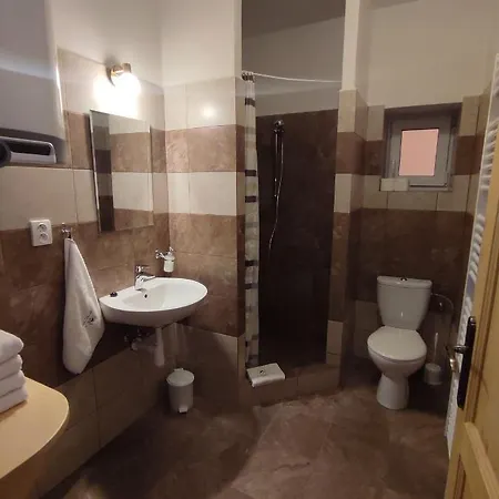 Apartmany Pod Vysakem Starkov  Exterior photo