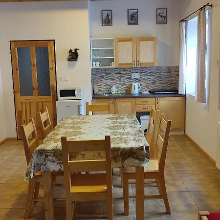 Apartmany Pod Vysakem Starkov  Exterior photo