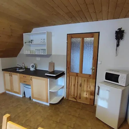 Apartmany Pod Vysakem Starkov  Exterior photo