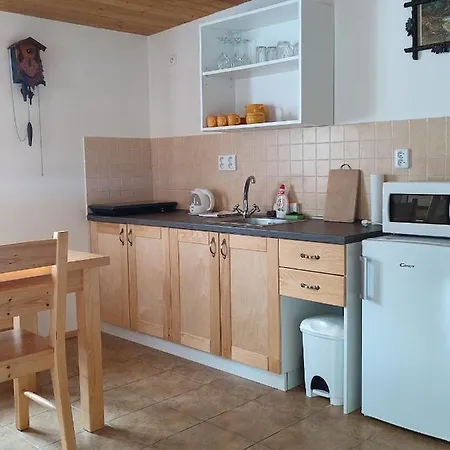 Apartmany Pod Vysakem Starkov  Room photo