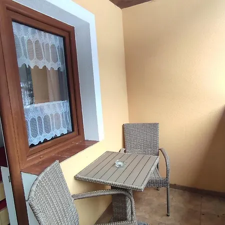 Apartmany Pod Vysakem Starkov  Exterior photo