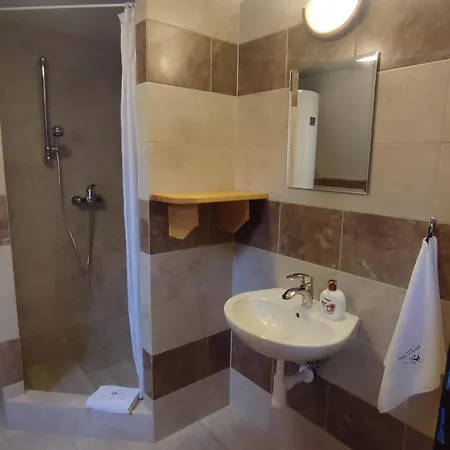 Apartmany Pod Vysakem Starkov  Room photo