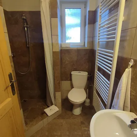 Apartmany Pod Vysakem Starkov  Room photo