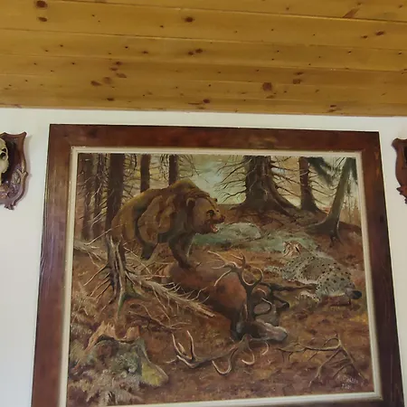 Apartmany Pod Vysakem Starkov  Room photo