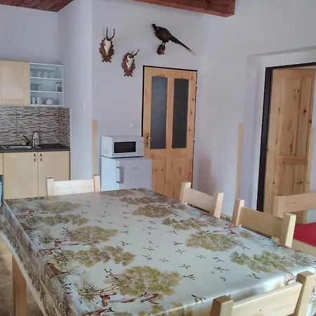 Apartmany Pod Vysakem Starkov  Exterior photo