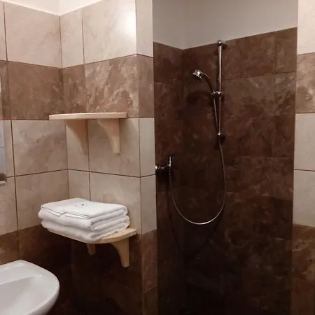 Apartmany Pod Vysakem Starkov  Exterior photo