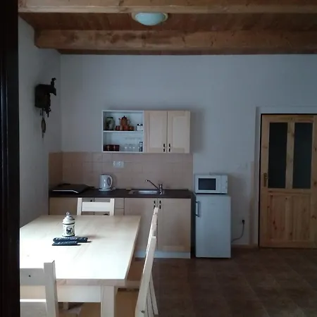 Apartmany Pod Vysakem Starkov  Exterior photo
