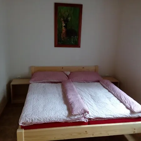 Apartmany Pod Vysakem Starkov  Exterior photo