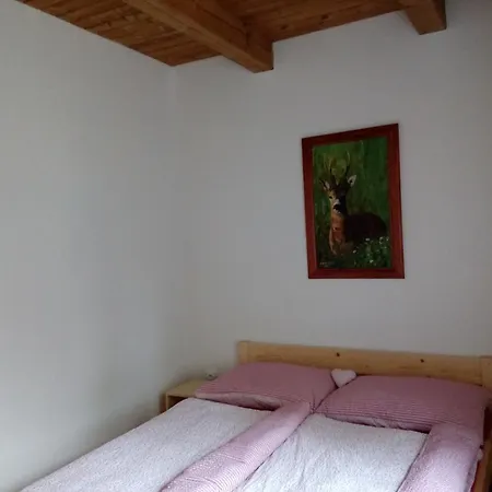 Apartmany Pod Vysakem Starkov  Exterior photo