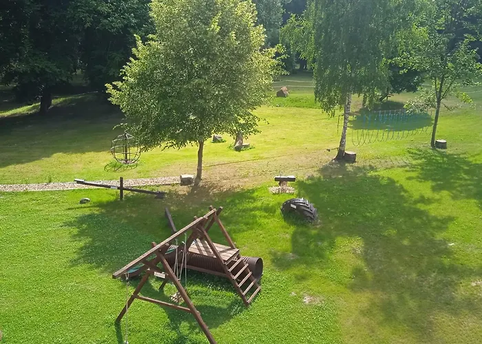 Apartmany Pod Vysakem