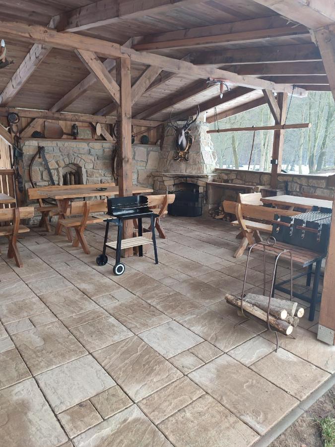 Pod Vysakem Appartement Stárkov