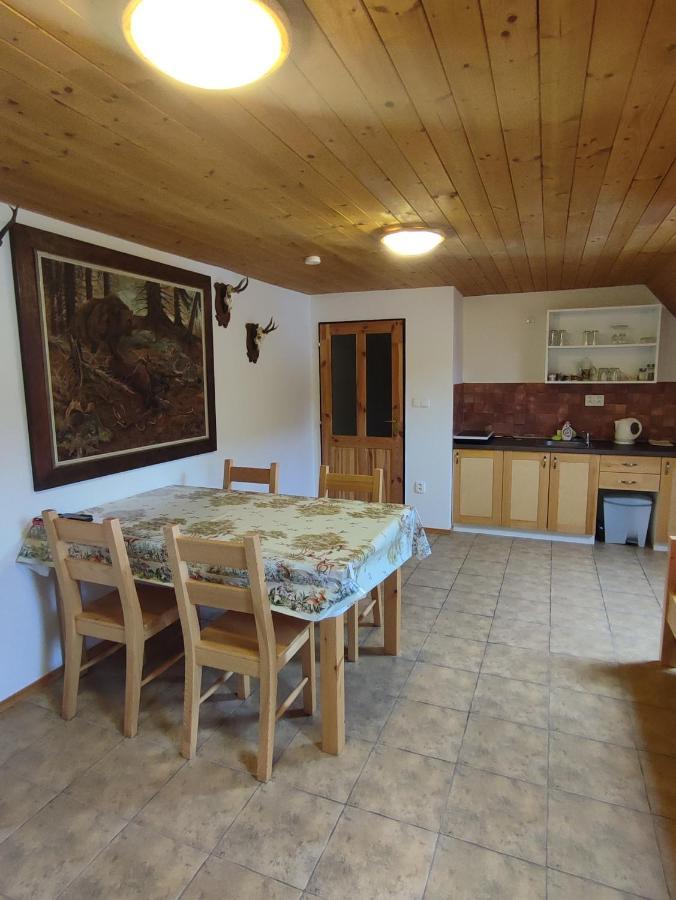Apartment Pod Vysakem Starkov (Hradec Kralove)