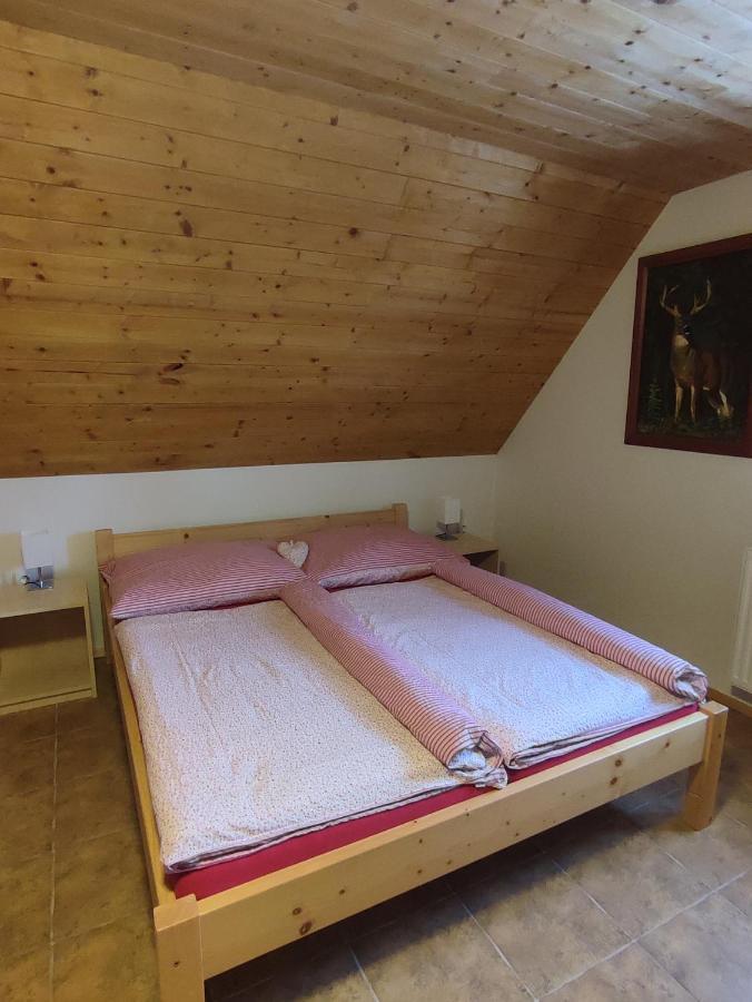 Apartment Pod Vysakem Starkov (Hradec Kralove)