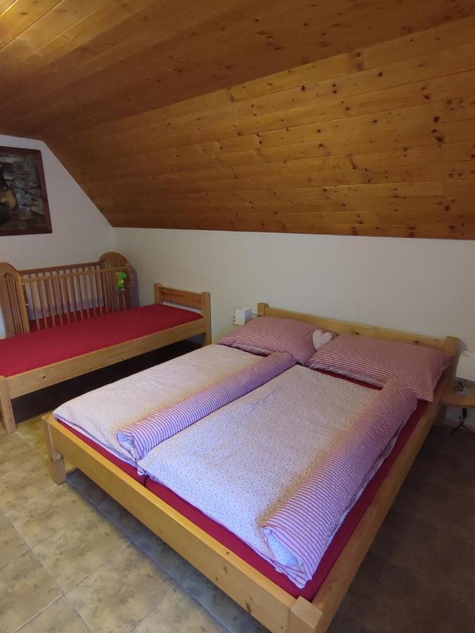Pod Vysakem Appartement *