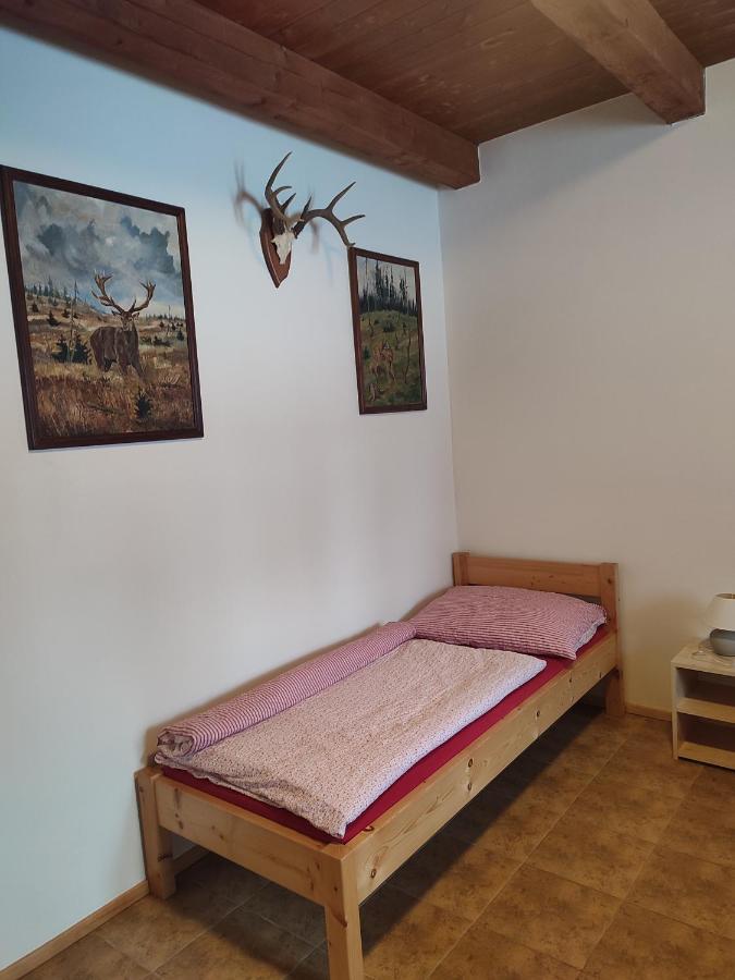 Apartment Pod Vysakem Starkov (Hradec Kralove)