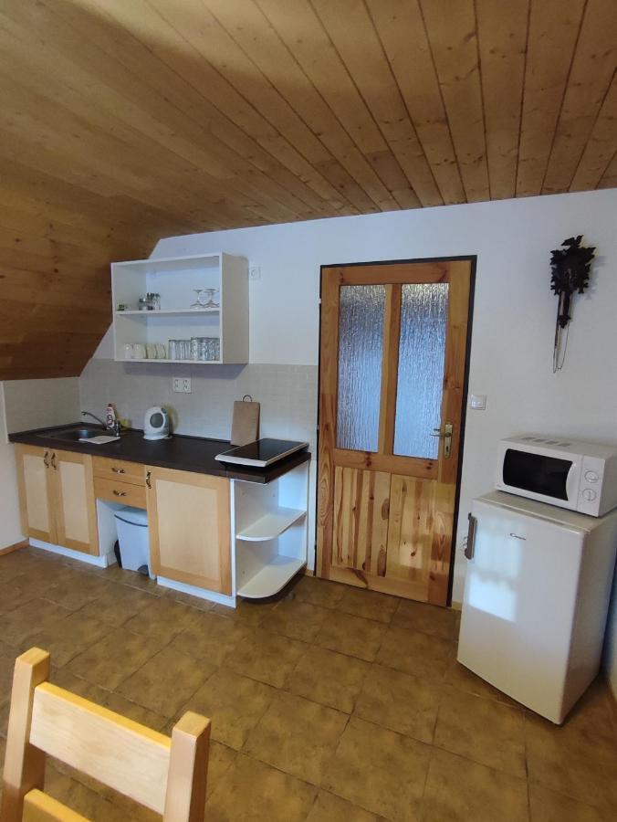 Appartement Pod Vysakem Stárkov