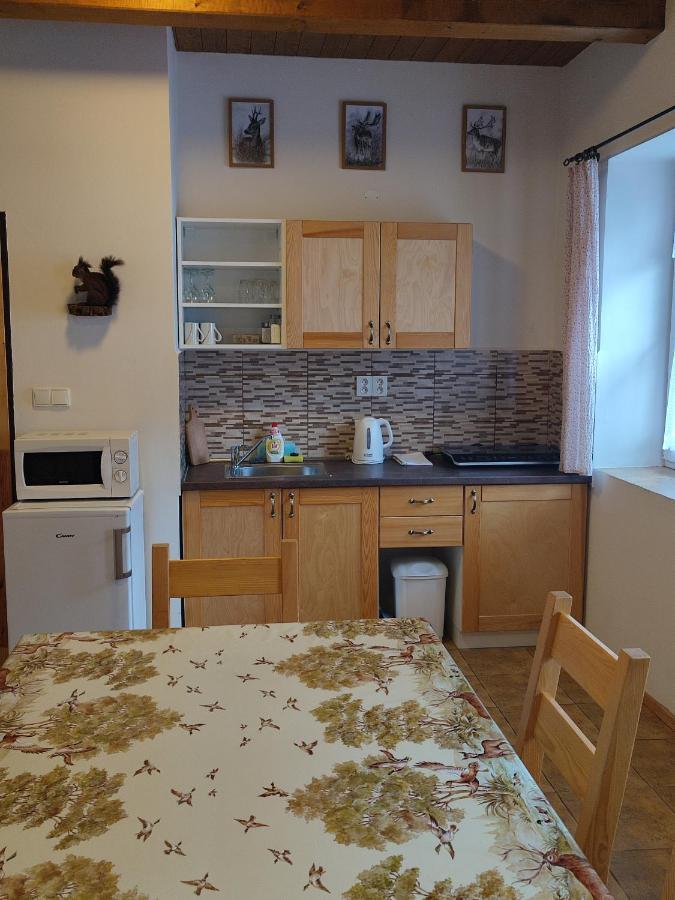 Appartement Pod Vysakem *