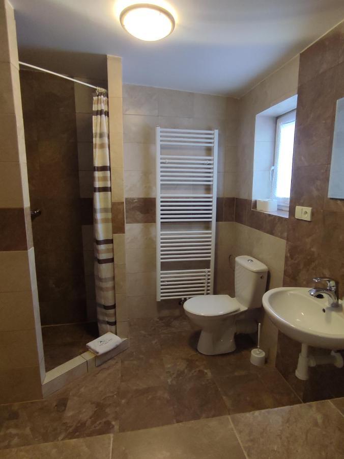 Pod Vysakem Appartement *