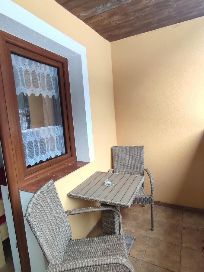 Pod Vysakem Appartement Stárkov