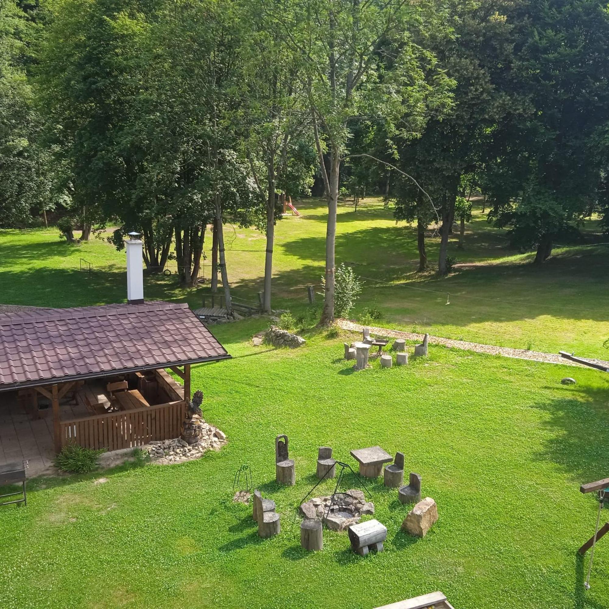 Pod Vysakem Apartment Starkov (Hradec Kralove)