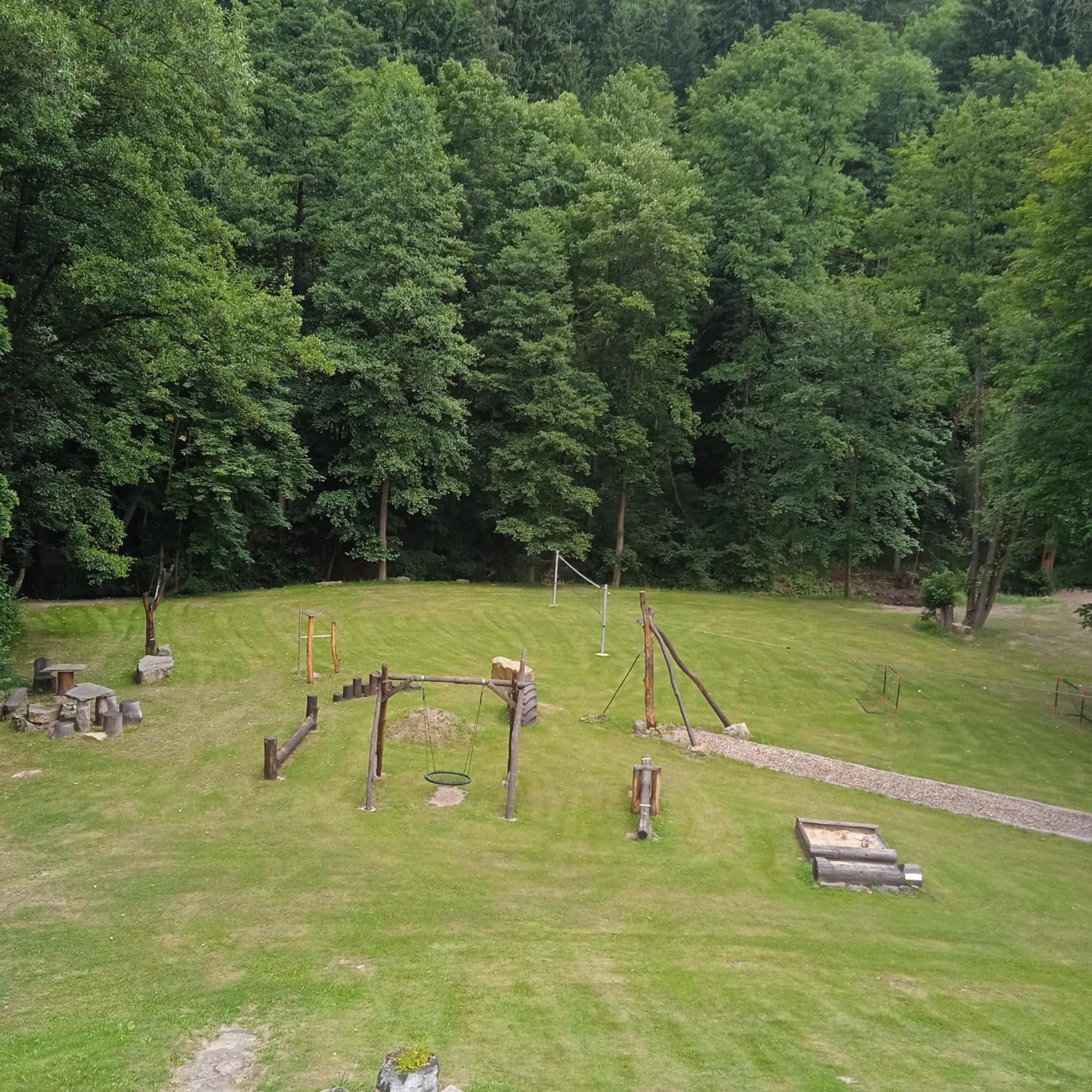 Pod Vysakem * Starkov (Hradec Kralove)