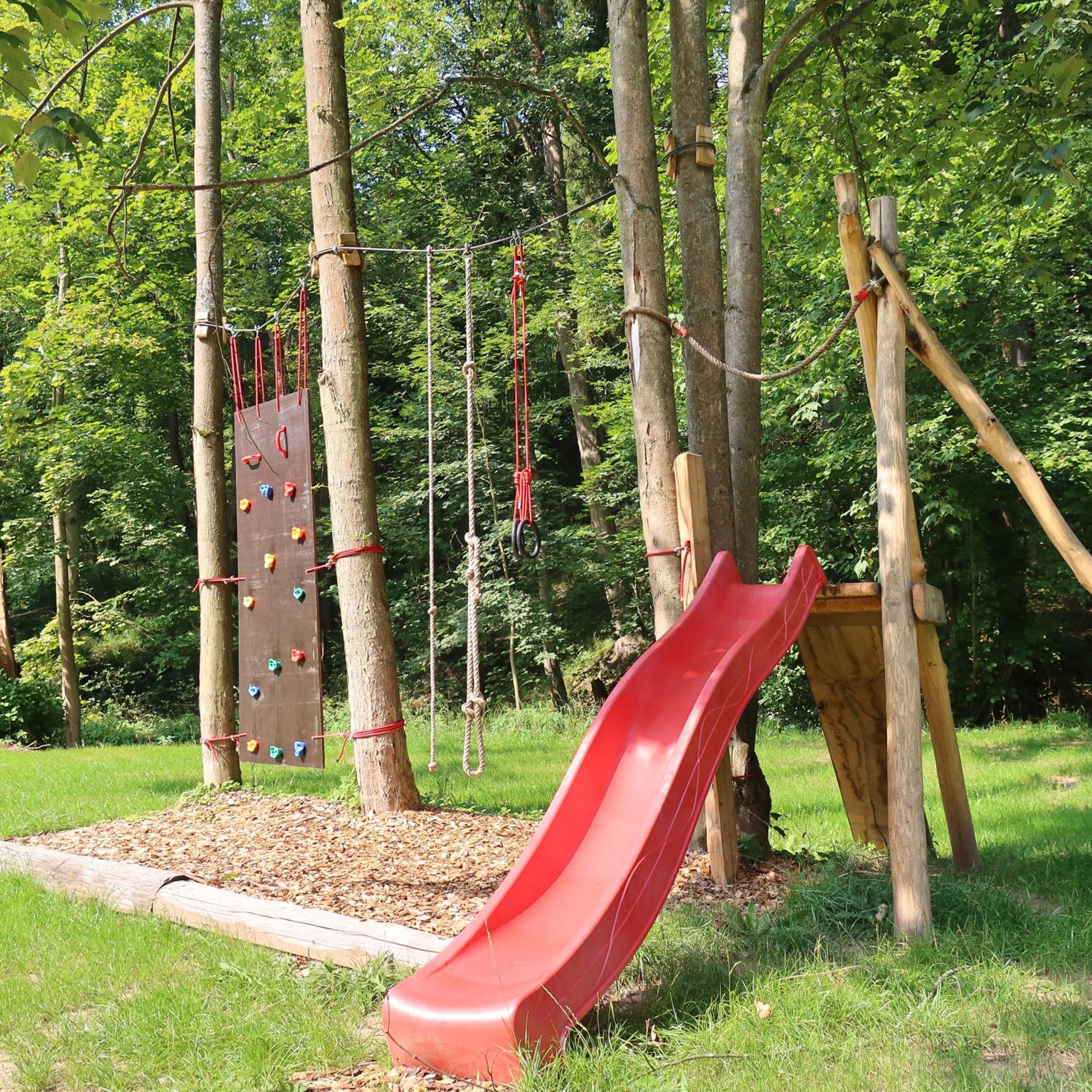 Apartment Pod Vysakem Starkov (Hradec Kralove)