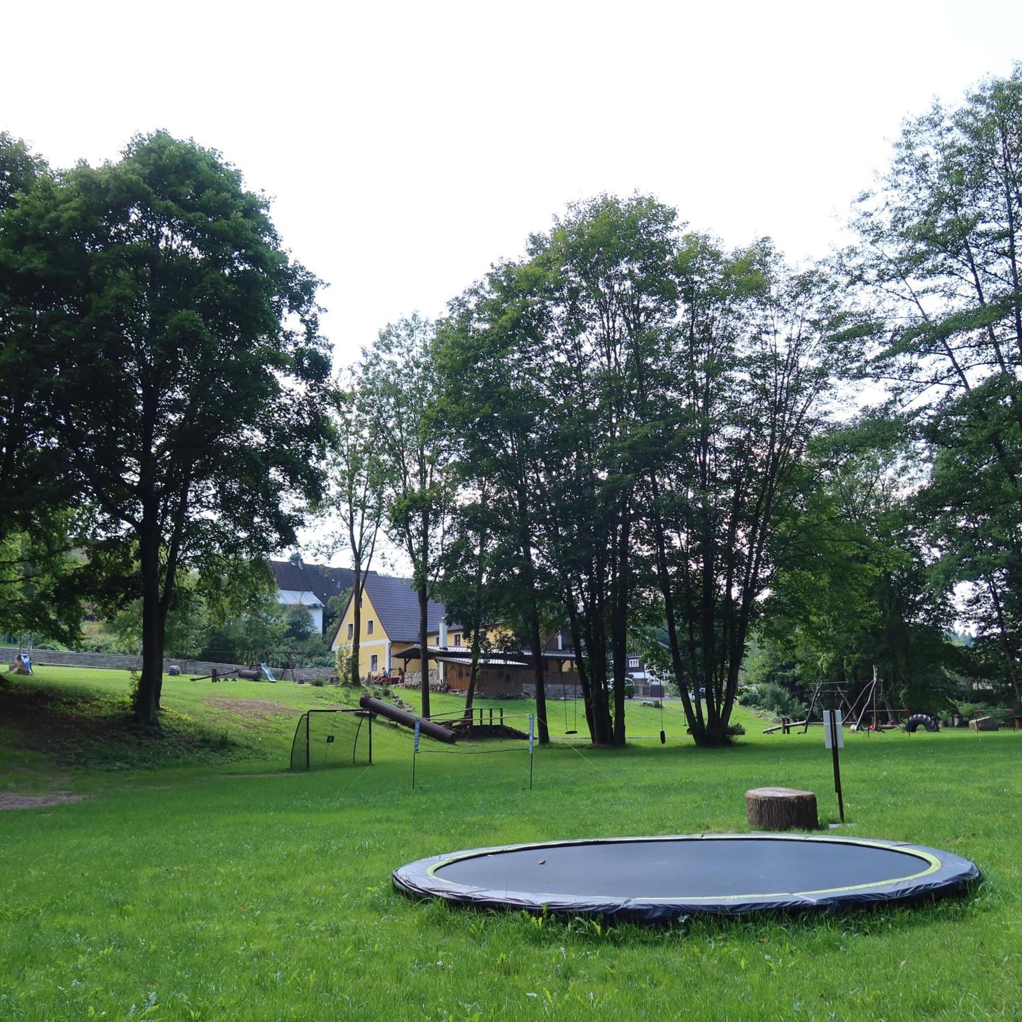 Pod Vysakem Starkov (Hradec Kralove)