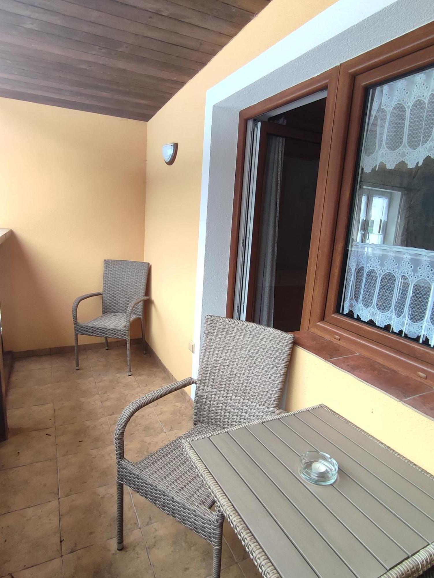 Pod Vysakem Apartment Starkov (Hradec Kralove)