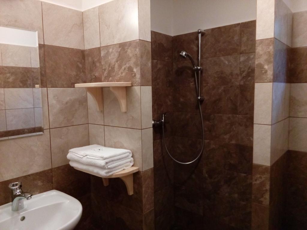 Pod Vysakem Apartment