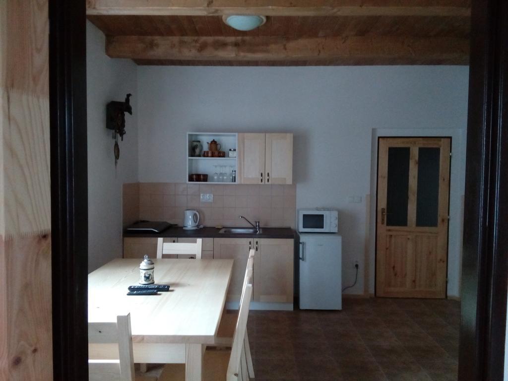 Apartment Pod Vysakem Starkov (Hradec Kralove)