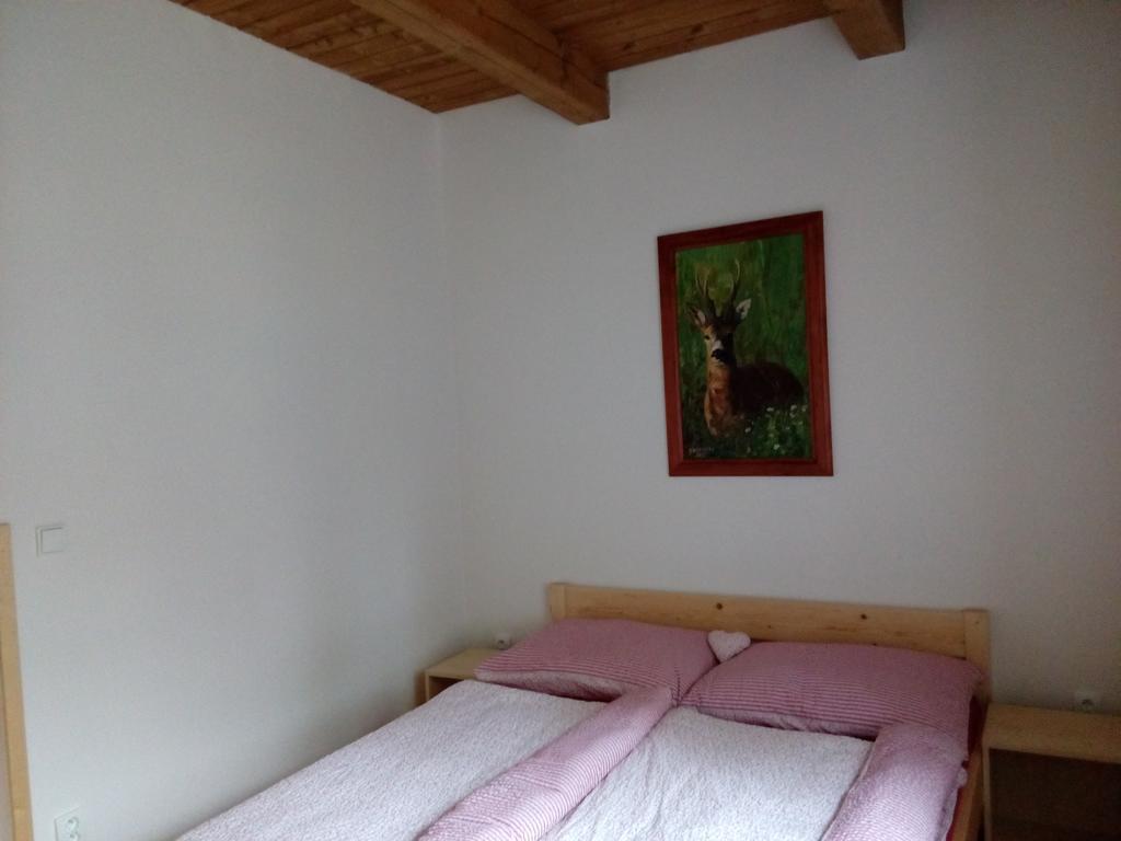 Pod Vysakem Starkov (Hradec Kralove)