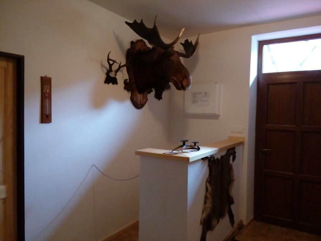 Appartement Pod Vysakem Stárkov
