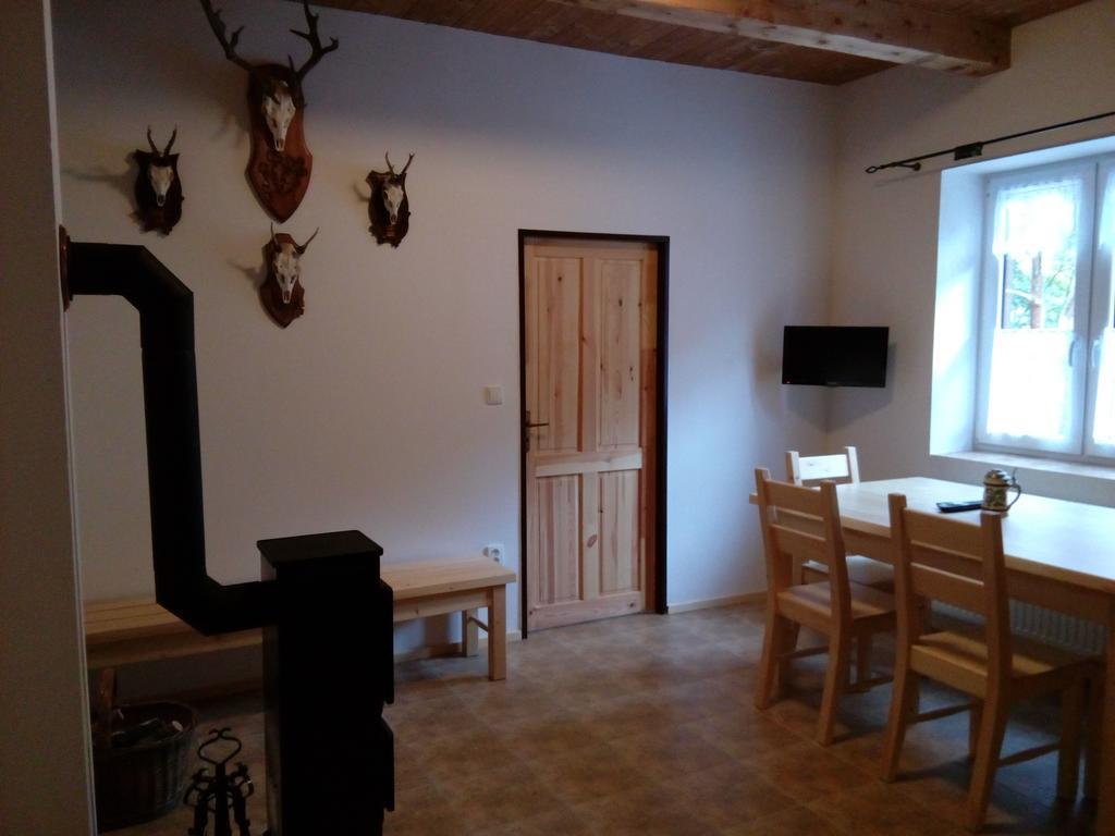 Appartement Pod Vysakem *