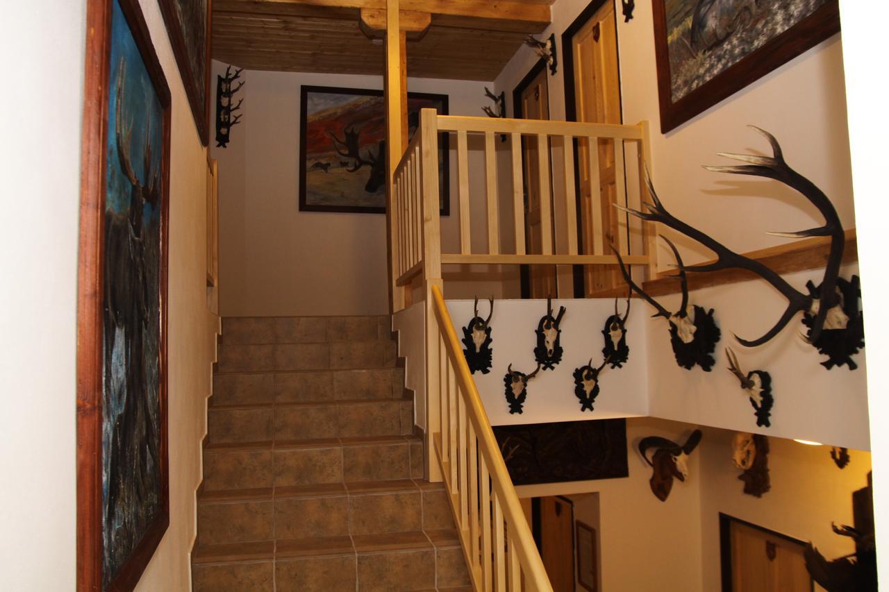 Appartement Pod Vysakem